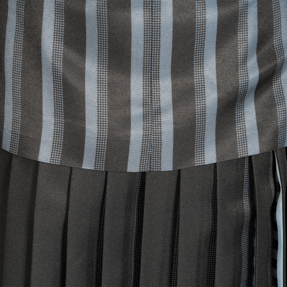  Wednesday The Addams Family Wednesday Addams Nevermore Academy uniform Cosplay Costume