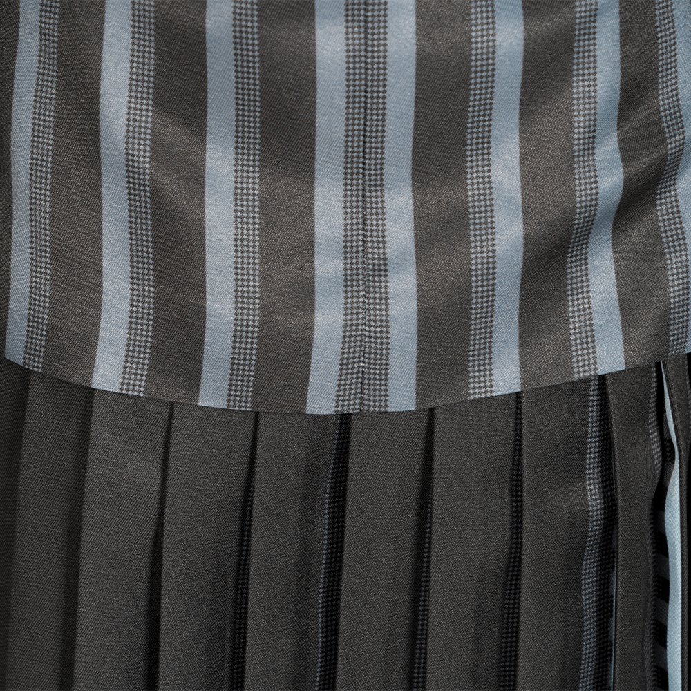  Wednesday The Addams Family Wednesday Addams Nevermore Academy uniform Cosplay Costume