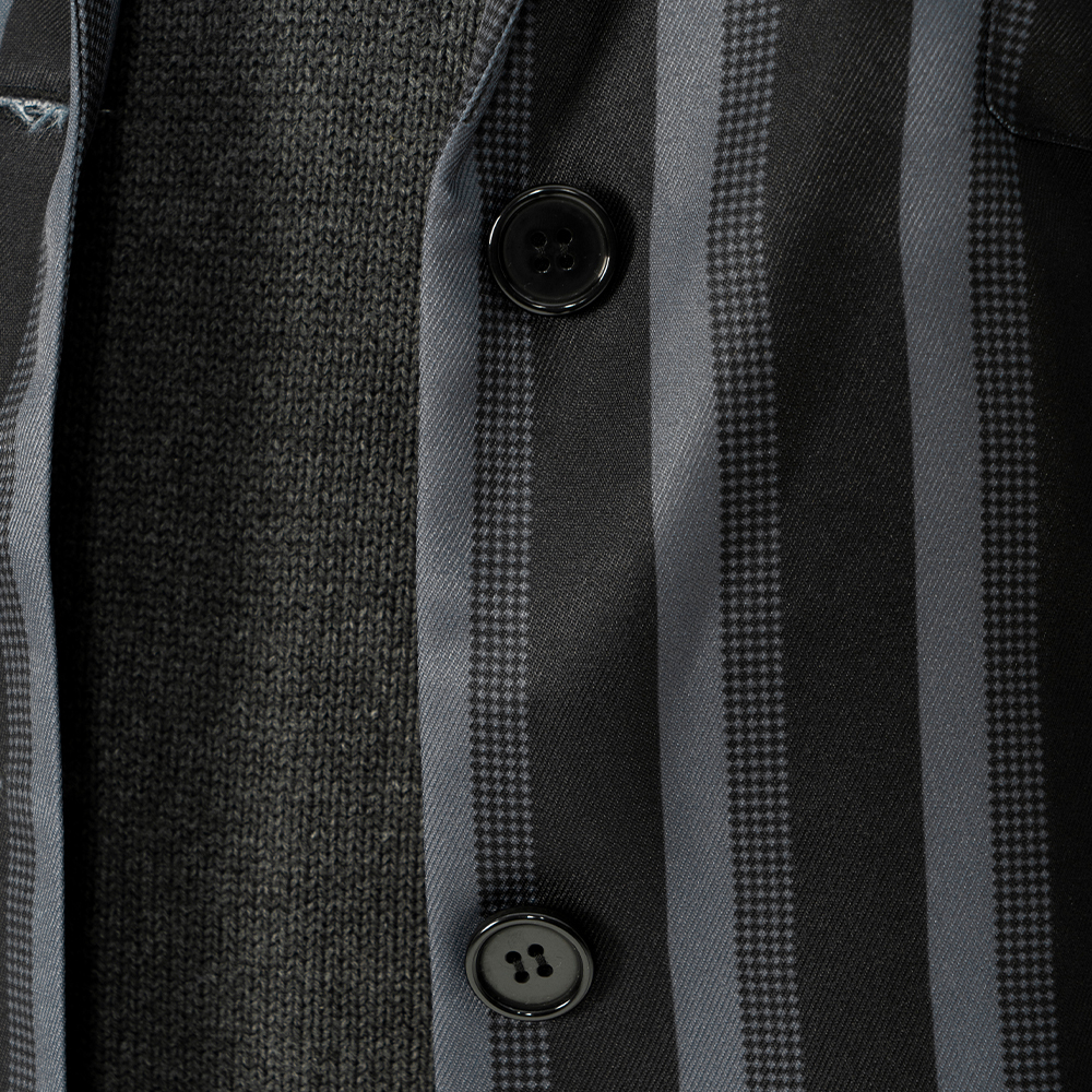  Wednesday The Addams Family Wednesday Addams Nevermore Academy uniform Cosplay Costume