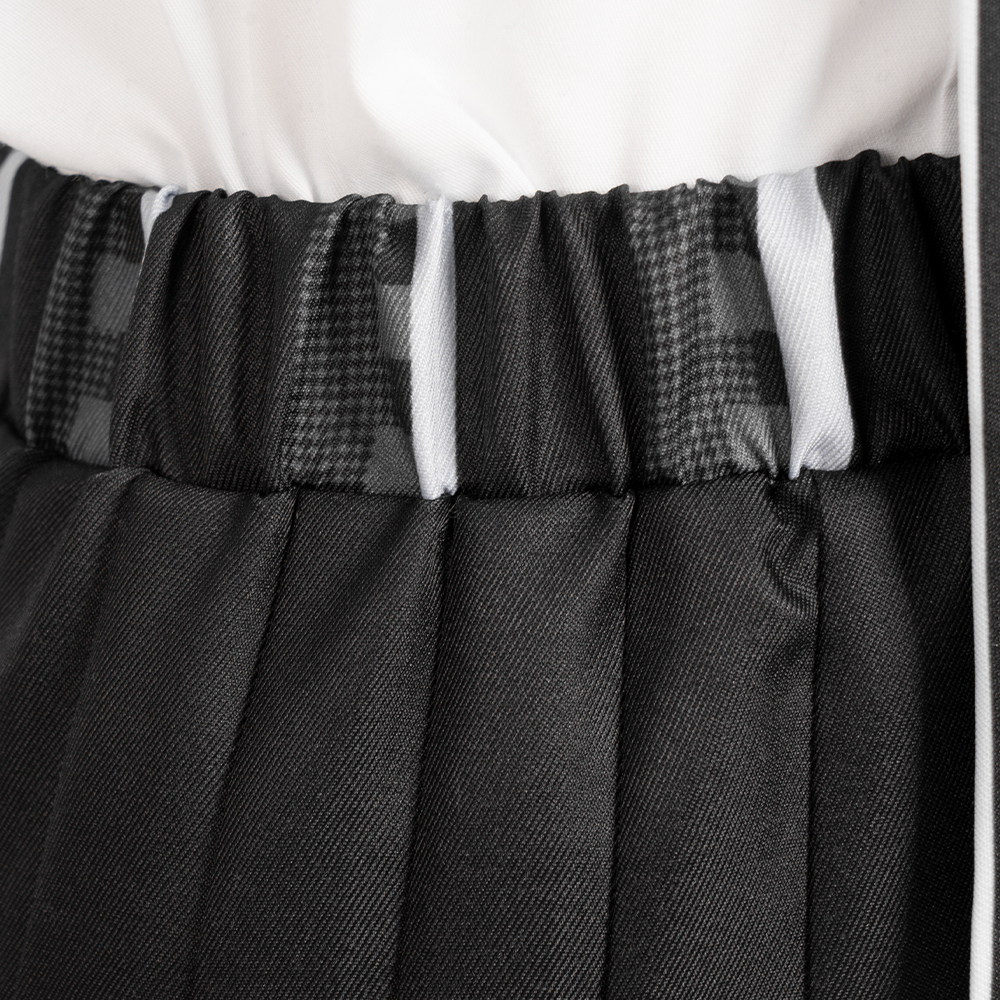  Wednesday The Addams Family Wednesday Addams Nevermore Academy uniform Cosplay Costume