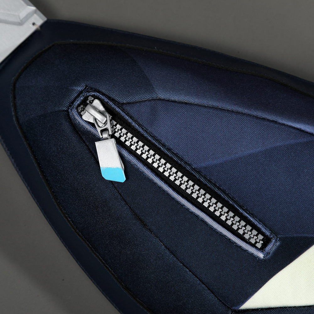 Valorant Waylay Cosplay Costume