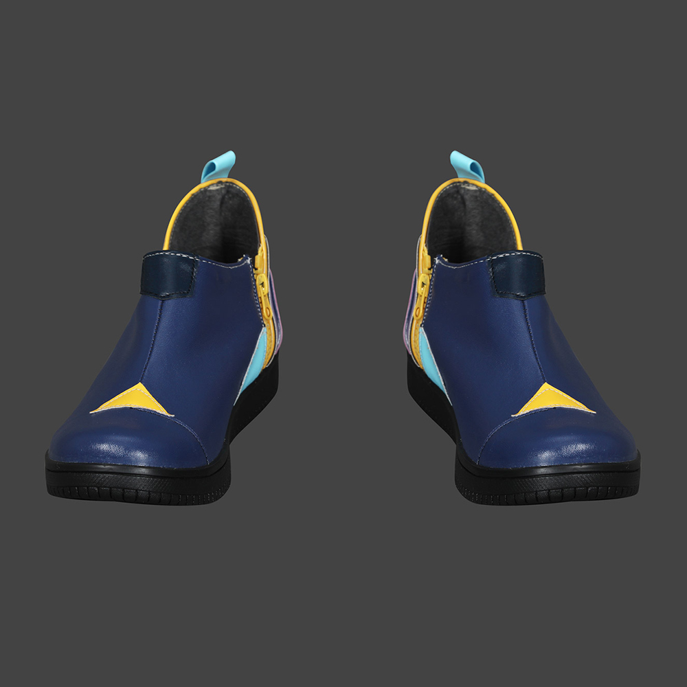 Valorant Waylay Cosplay Costume