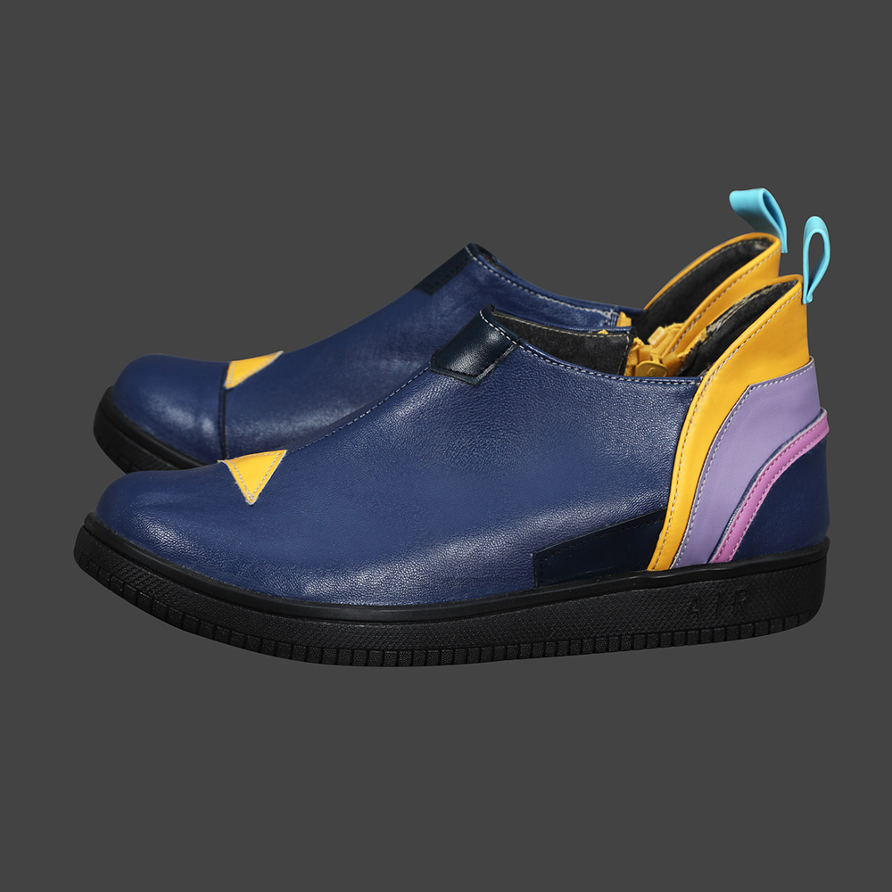 Valorant Waylay Cosplay Costume