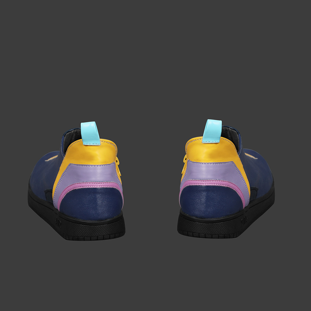 Valorant Waylay Cosplay Costume