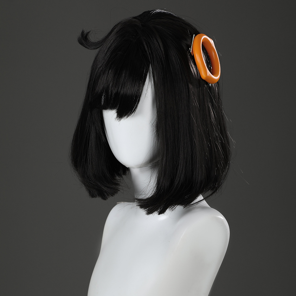 PKM Legend Z A Emma Cosplay Costume