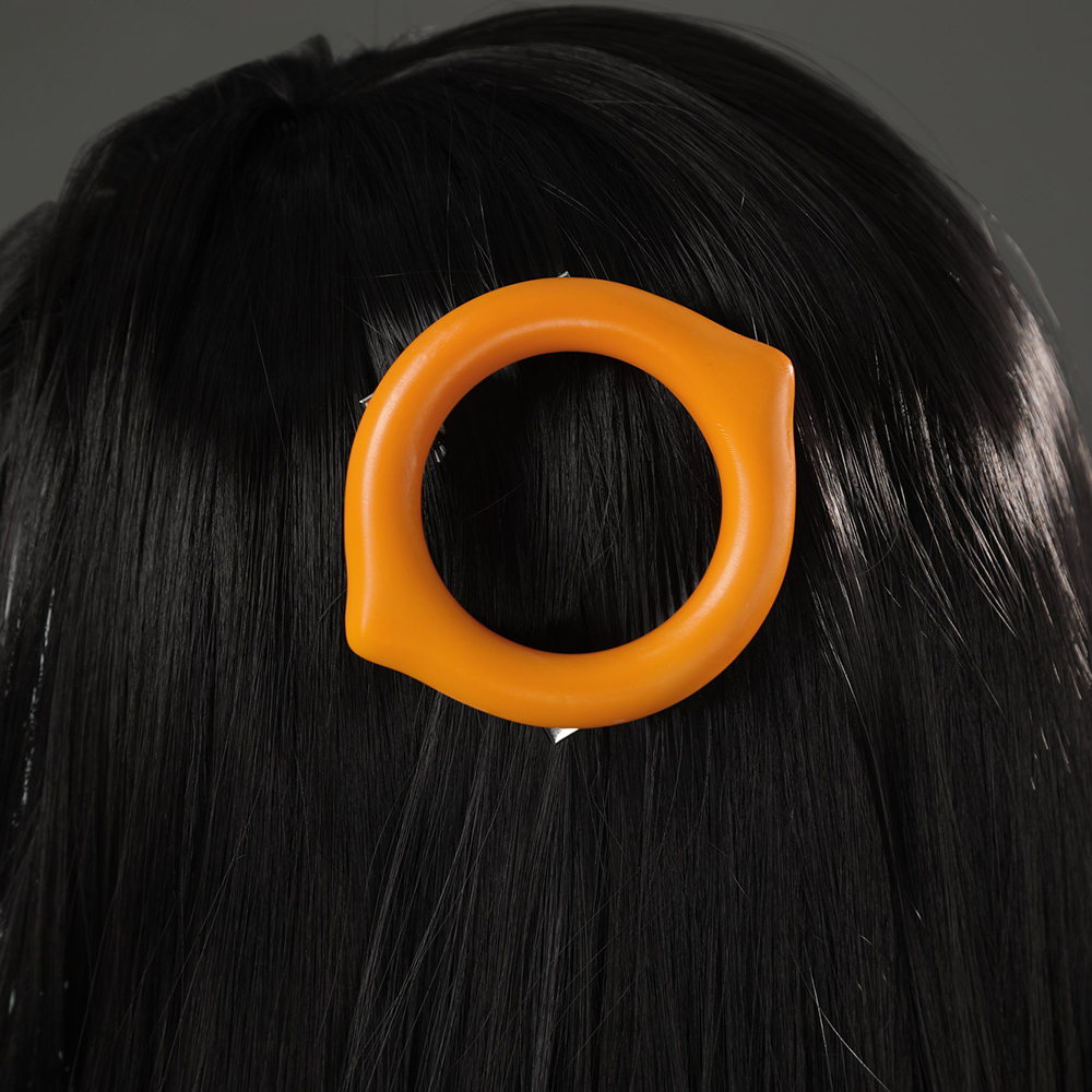 PKM Legend Z A Emma Cosplay Costume