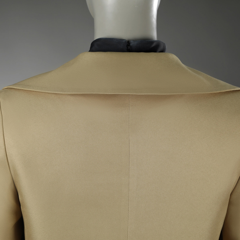 PKM Legend Z A Emma Cosplay Costume