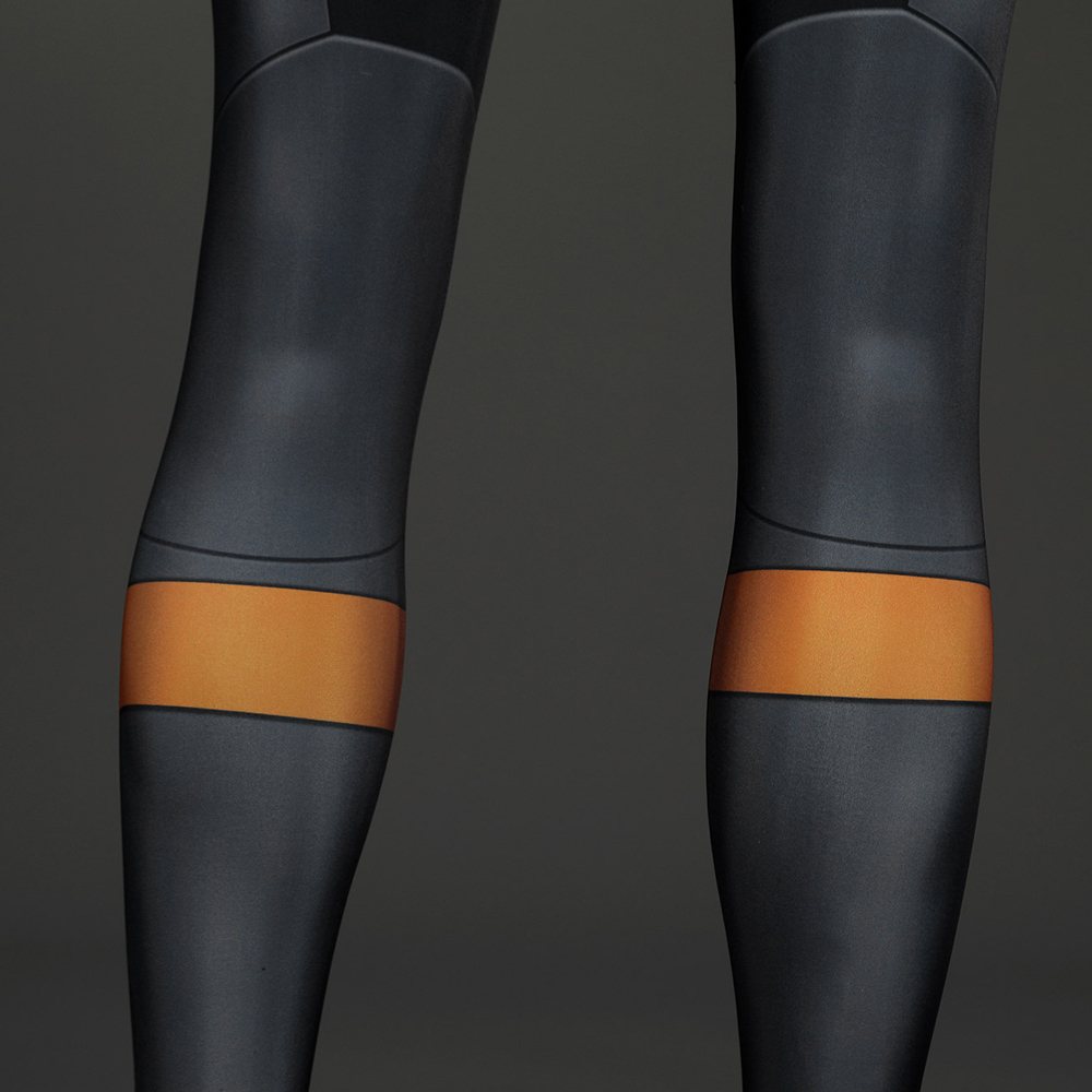 PKM Legend Z A Emma Cosplay Costume