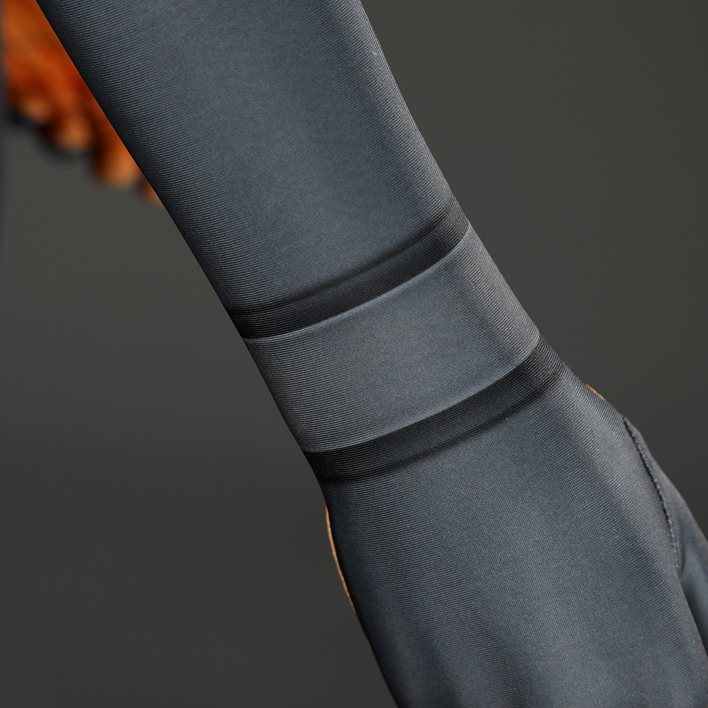 PKM Legend Z A Emma Cosplay Costume