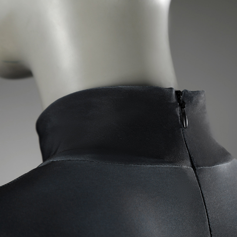 PKM Legend Z A Emma Cosplay Costume