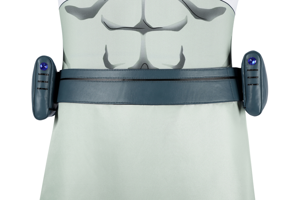 Invincible Season 3 Conquest Cosplay Costume