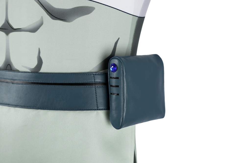 Invincible Season 3 Conquest Cosplay Costume