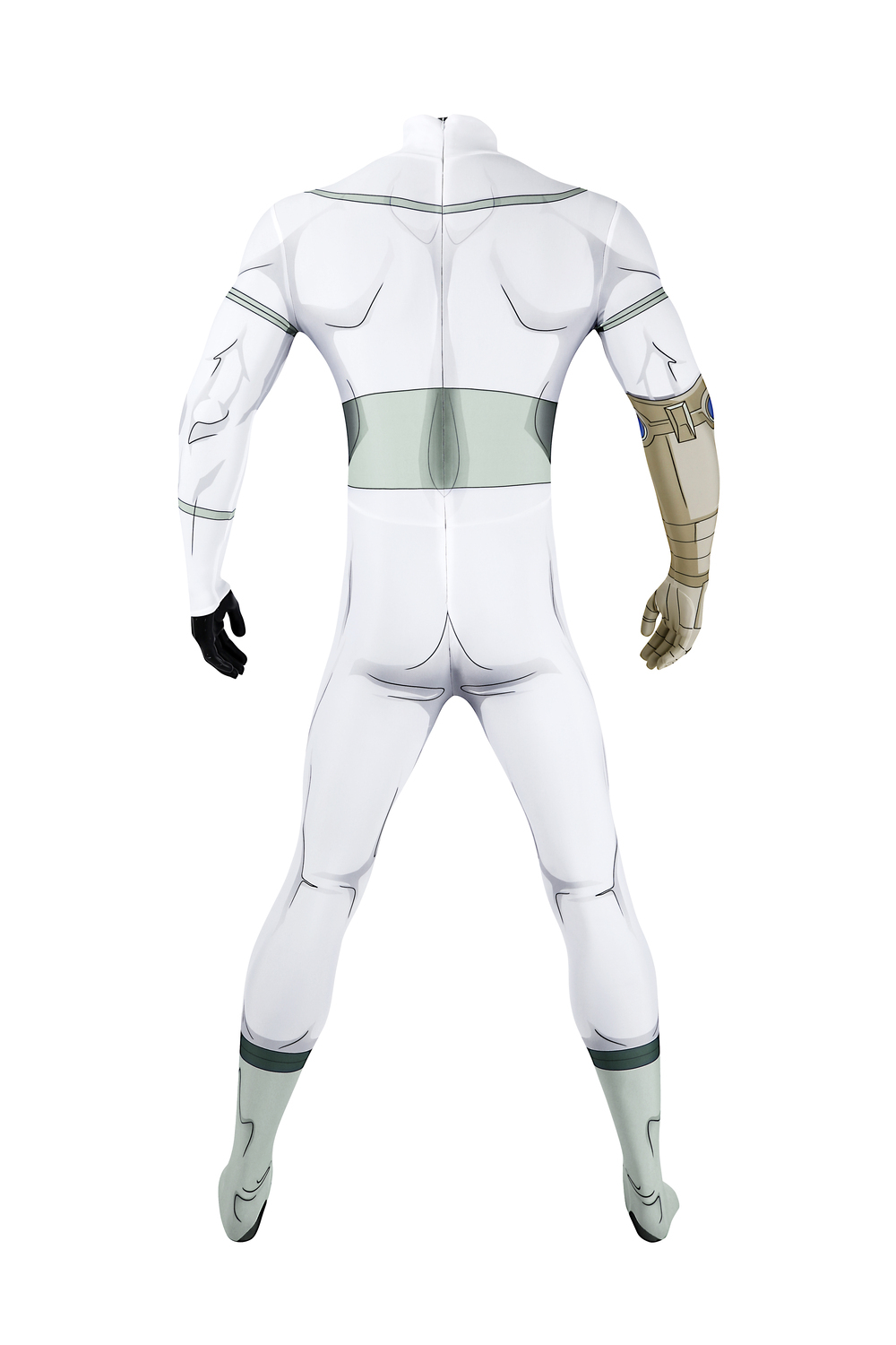 Invincible Season 3 Conquest Cosplay Costume