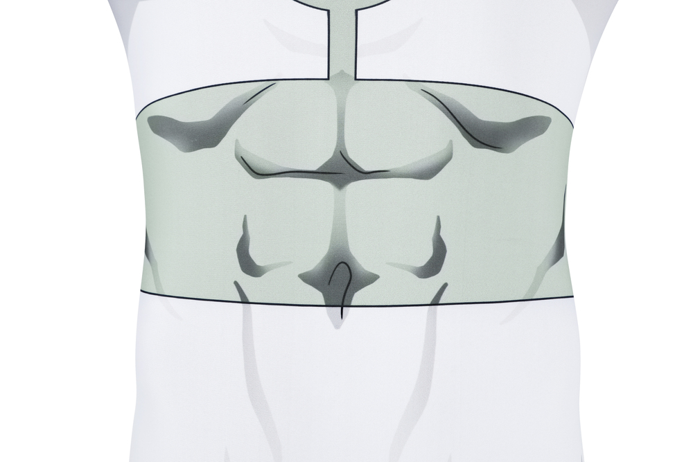 Invincible Season 3 Conquest Cosplay Costume