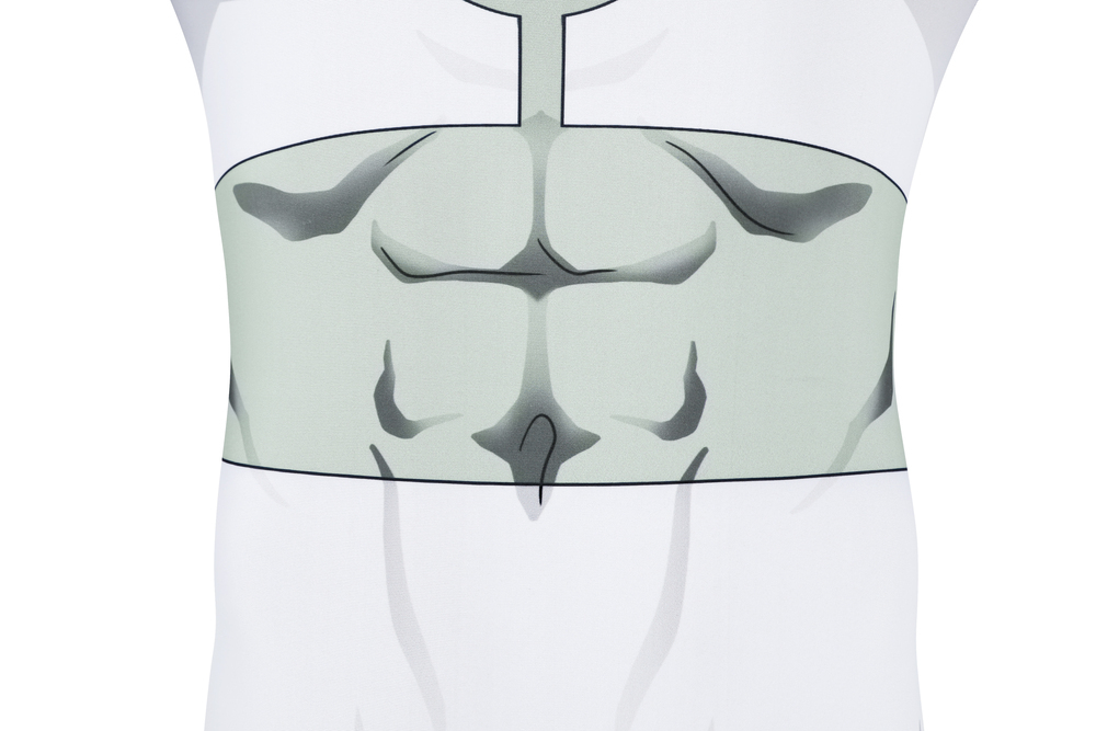 Invincible Season 3 Conquest Cosplay Costume