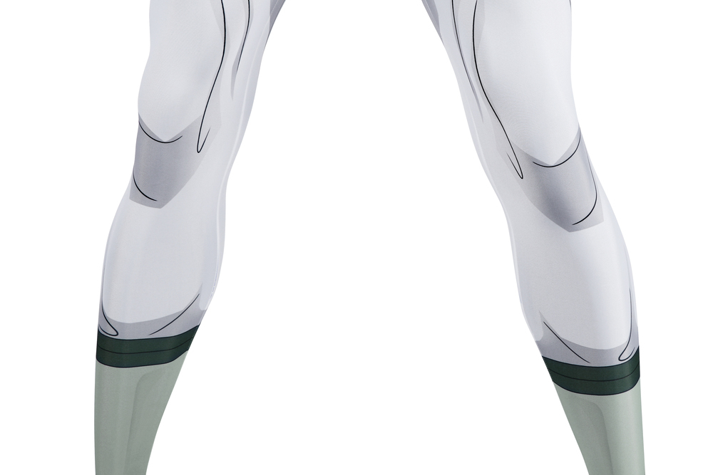 Invincible Season 3 Conquest Cosplay Costume