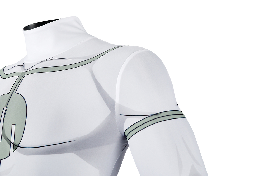 Invincible Season 3 Conquest Cosplay Costume