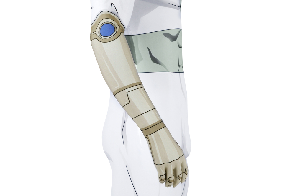 Invincible Season 3 Conquest Cosplay Costume