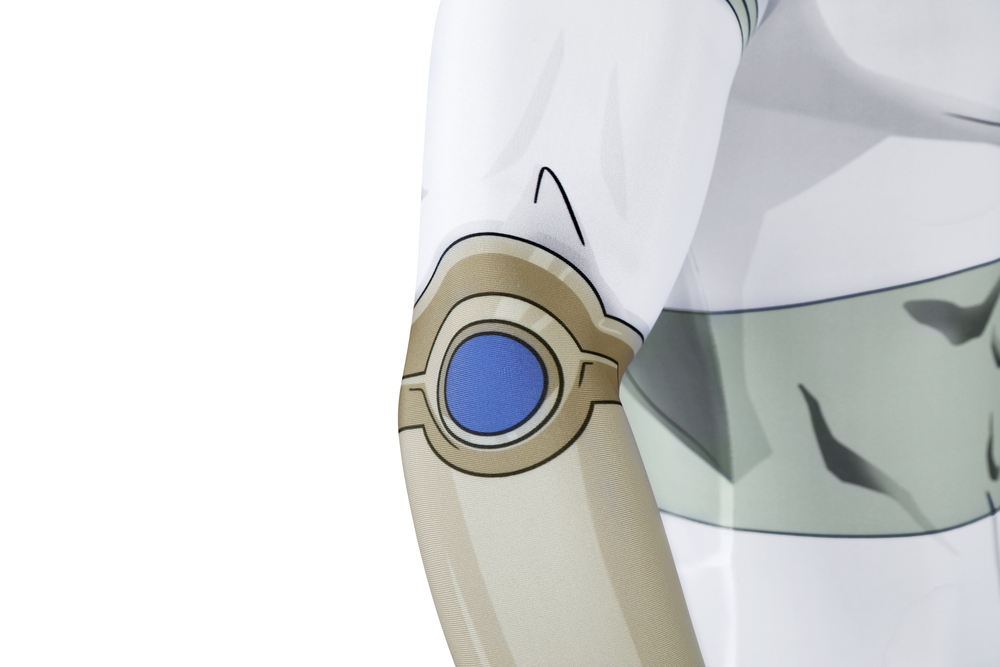 Invincible Season 3 Conquest Cosplay Costume