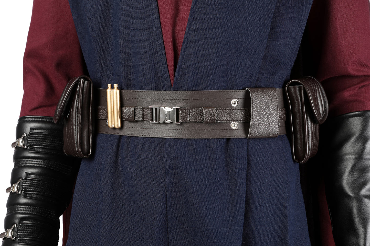 Star Wars The Clone Wars Ahsoka season 1 Anakin Skywalker Cosplay Costume