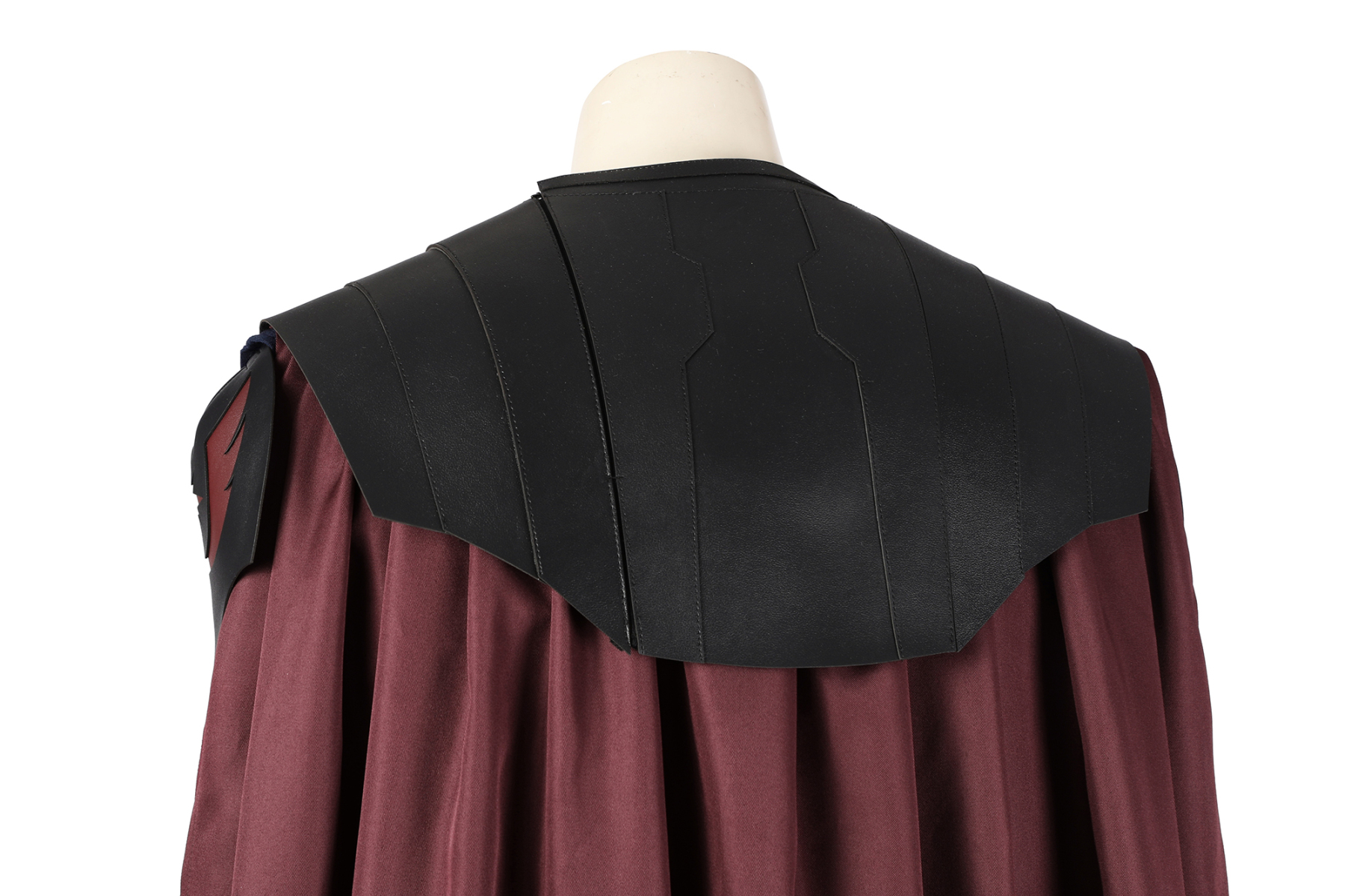 Star Wars The Clone Wars Ahsoka season 1 Anakin Skywalker Cosplay Costume