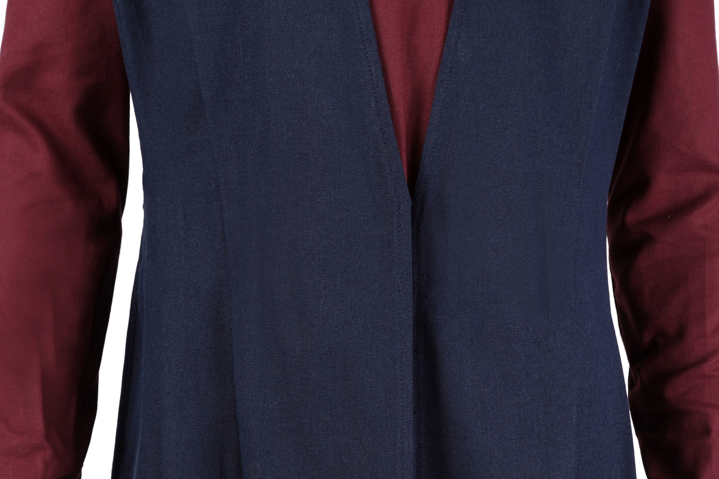 Star Wars The Clone Wars Ahsoka season 1 Anakin Skywalker Cosplay Costume