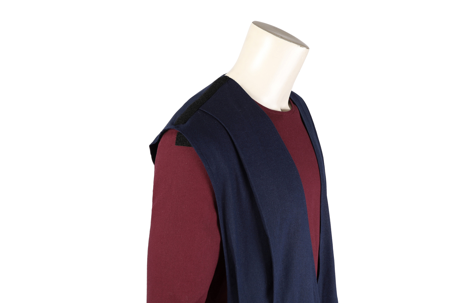 Star Wars The Clone Wars Ahsoka season 1 Anakin Skywalker Cosplay Costume