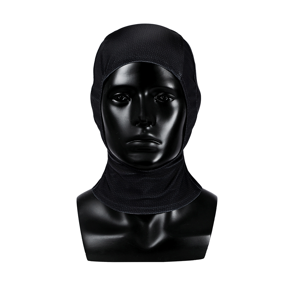 Daredevil Season 2 Matthew Michael "Matt" Murdock Blacck Cosplay Costume Jumpsuit