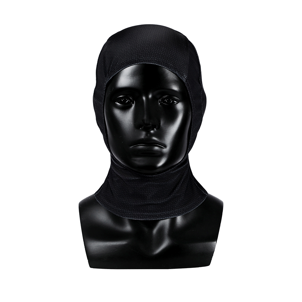 Daredevil Season 2 Matthew Michael "Matt" Murdock Blacck Cosplay Costume Jumpsuit