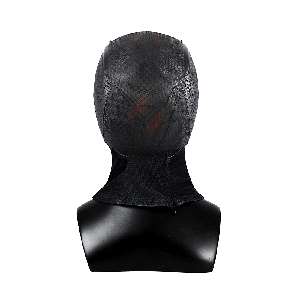 Daredevil Season 2 Matthew Michael "Matt" Murdock Blacck Cosplay Costume Jumpsuit