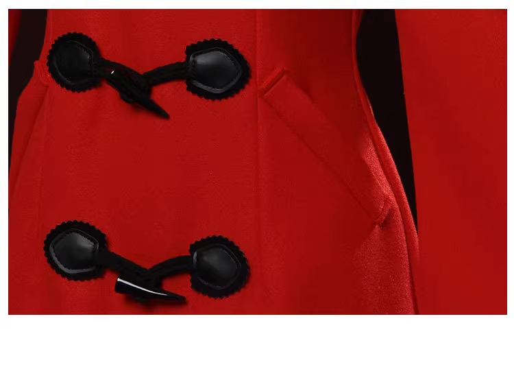 Christmas Dress Cosplay Costume