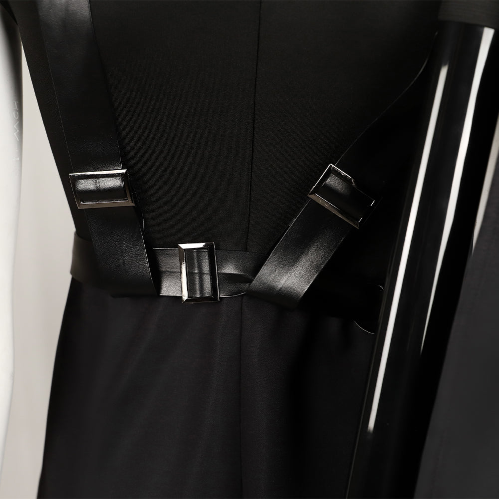 3 Body Problem Sophon Cosplay Costume-Cosplay Instrumentality Project