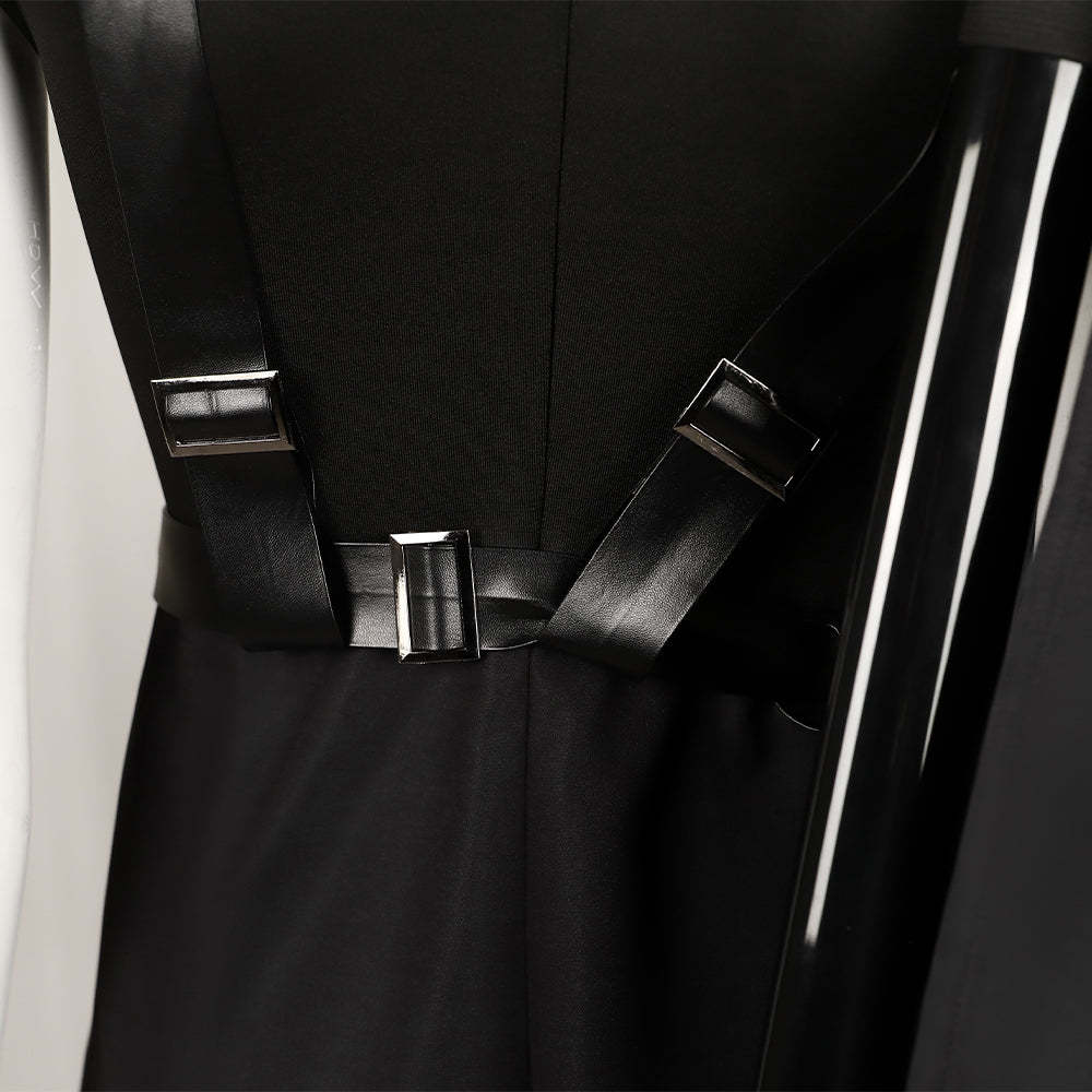 3 Body Problem Sophon Cosplay Costume-Cosplay Instrumentality Project