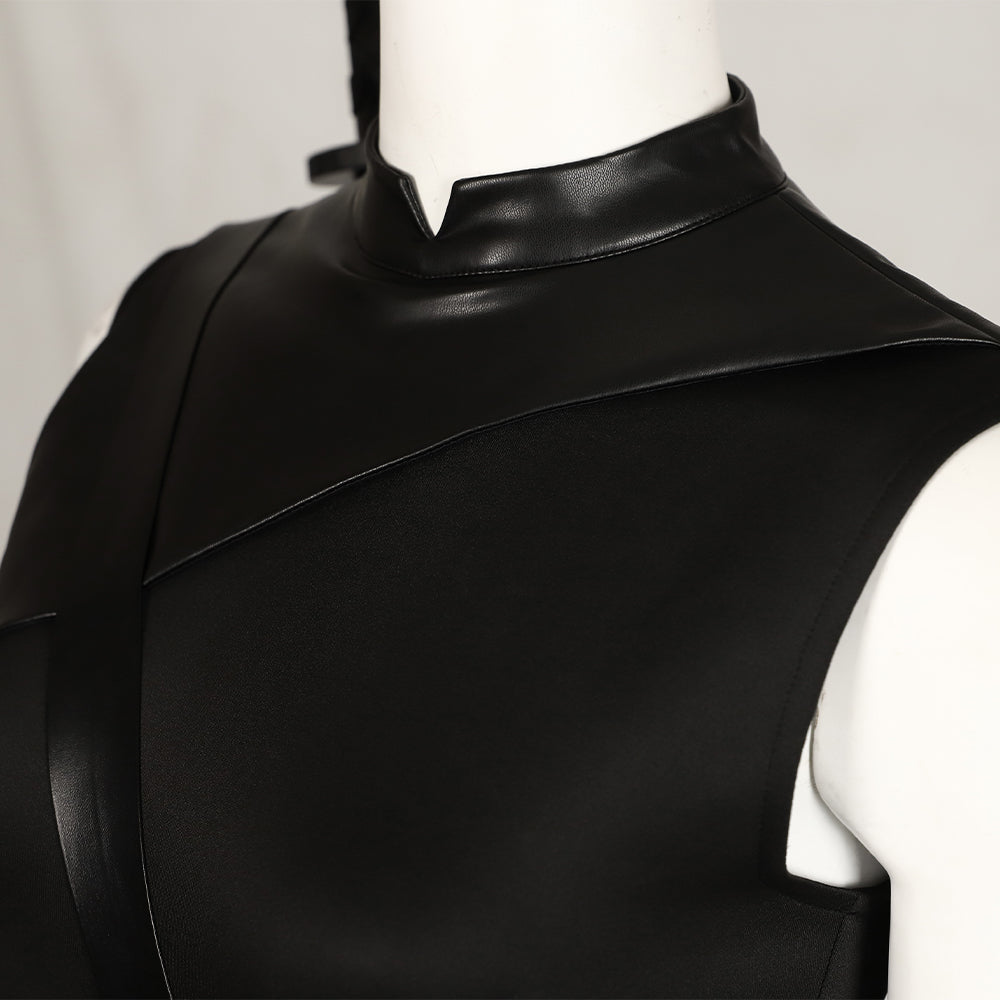 3 Body Problem Sophon Cosplay Costume-Cosplay Instrumentality Project