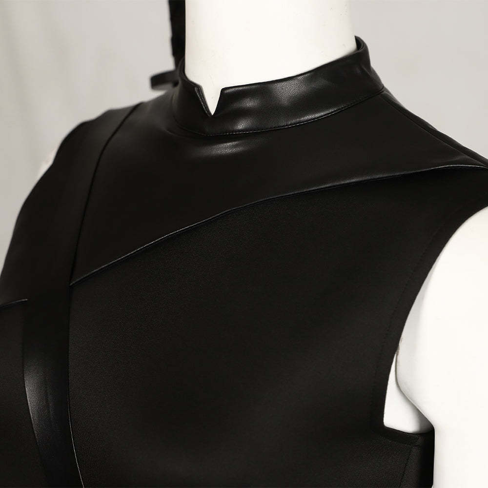 3 Body Problem Sophon Cosplay Costume-Cosplay Instrumentality Project