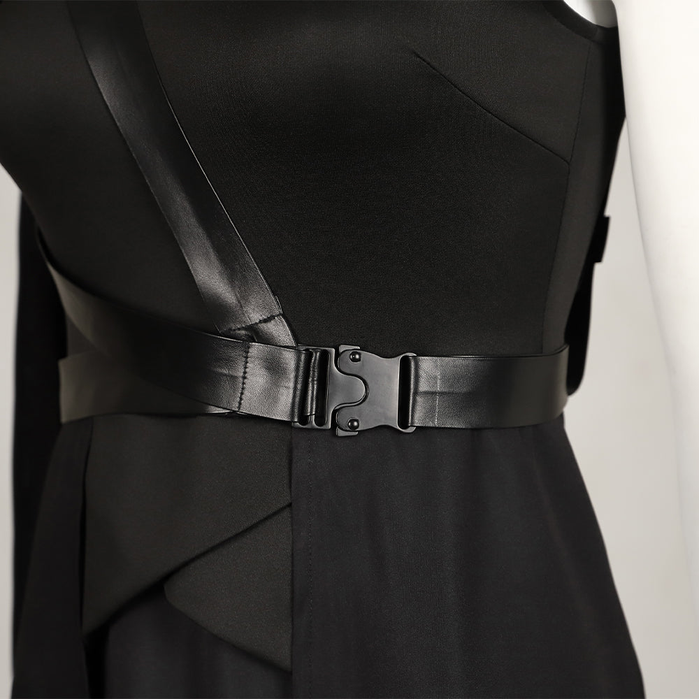 3 Body Problem Sophon Cosplay Costume-Cosplay Instrumentality Project