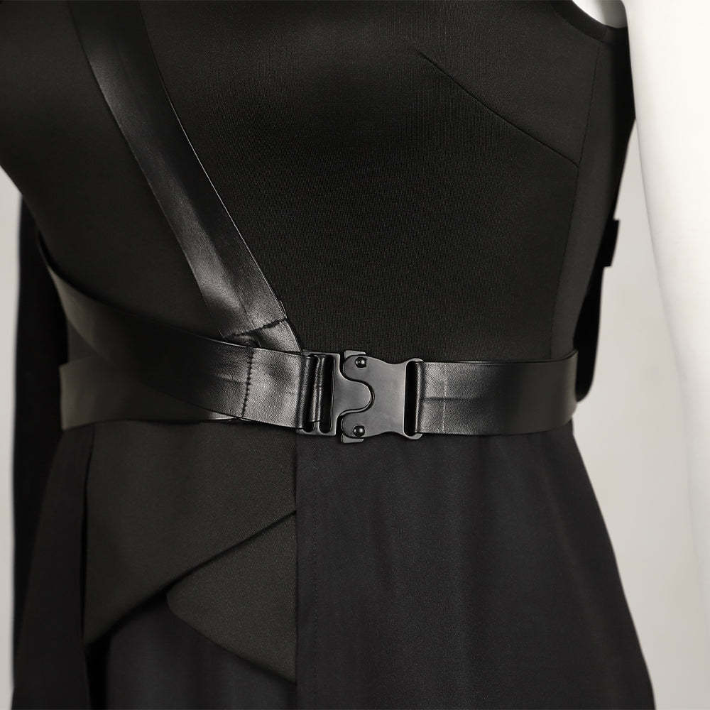 3 Body Problem Sophon Cosplay Costume-Cosplay Instrumentality Project