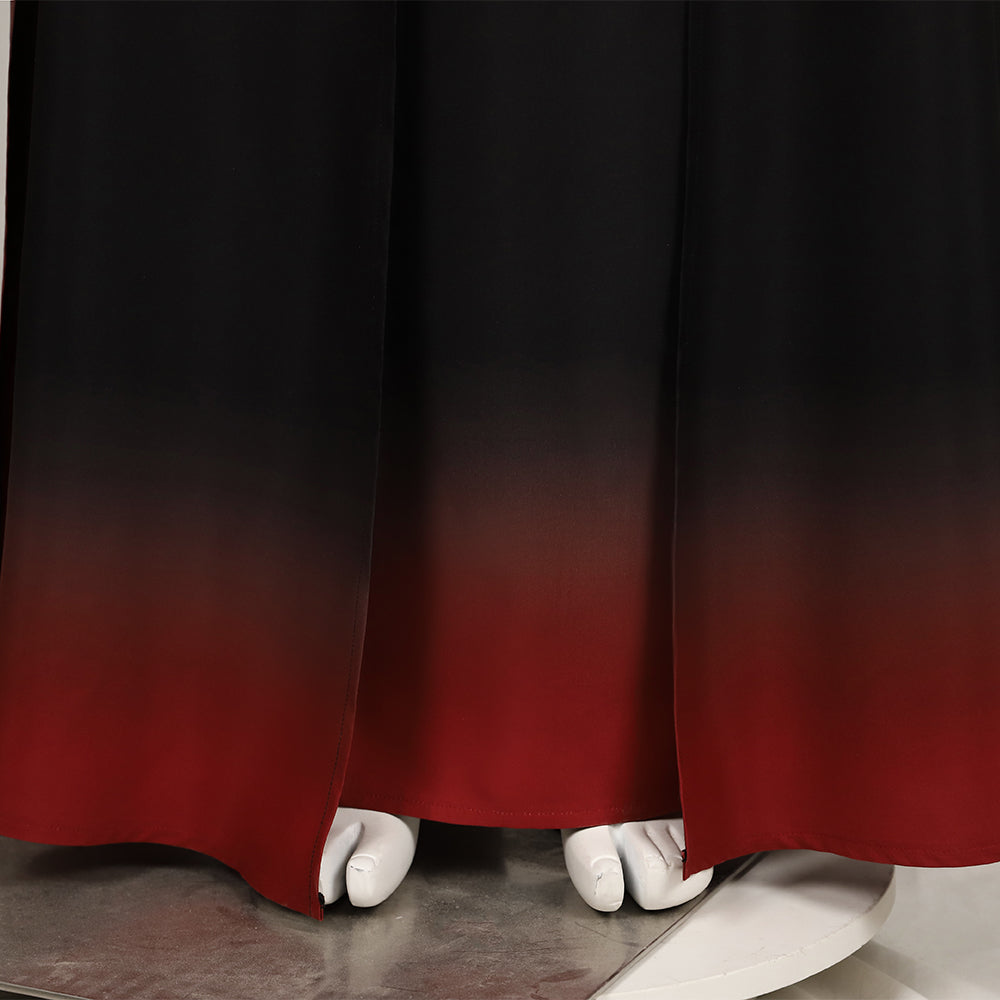 3 Body Problem Sophon Cosplay Costume-Cosplay Instrumentality Project