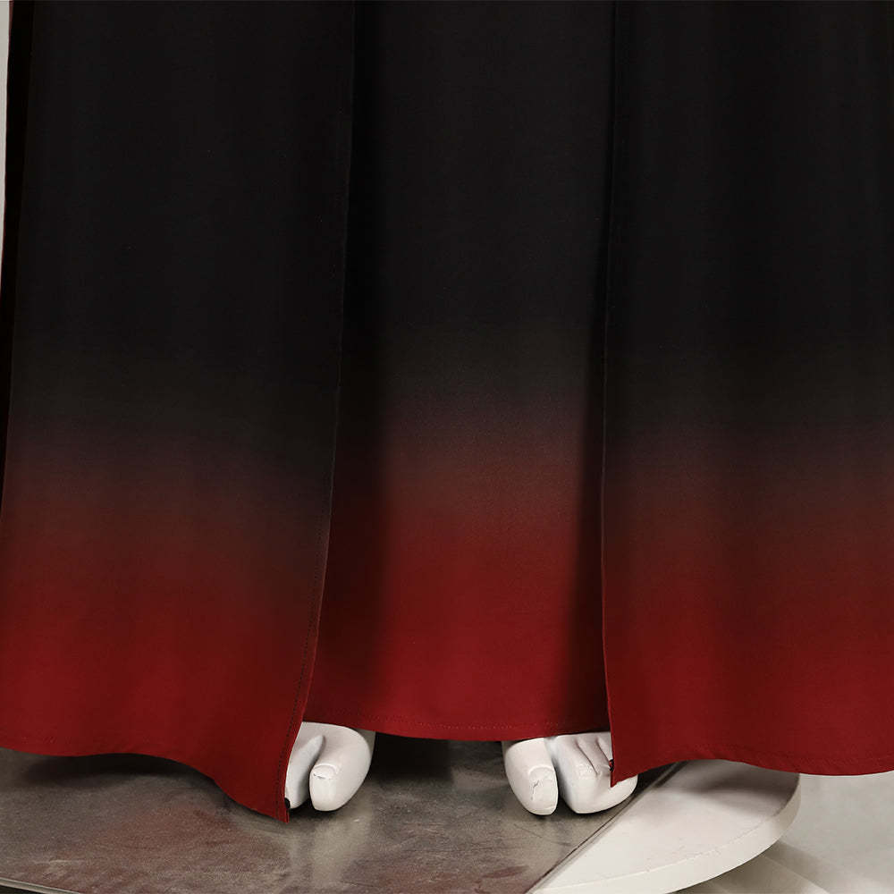 3 Body Problem Sophon Cosplay Costume-Cosplay Instrumentality Project