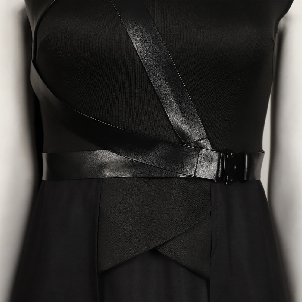 3 Body Problem Sophon Cosplay Costume-Cosplay Instrumentality Project