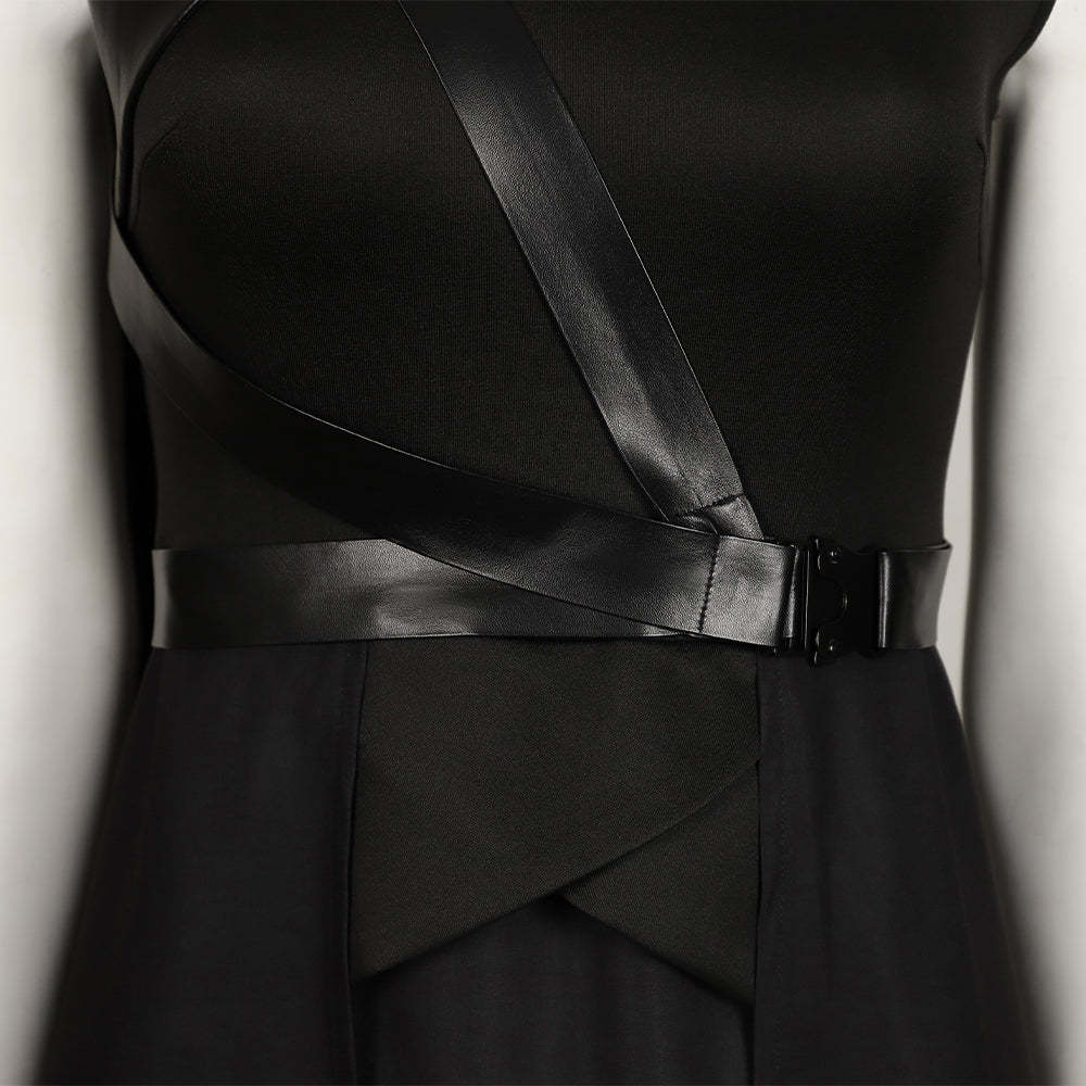 3 Body Problem Sophon Cosplay Costume-Cosplay Instrumentality Project