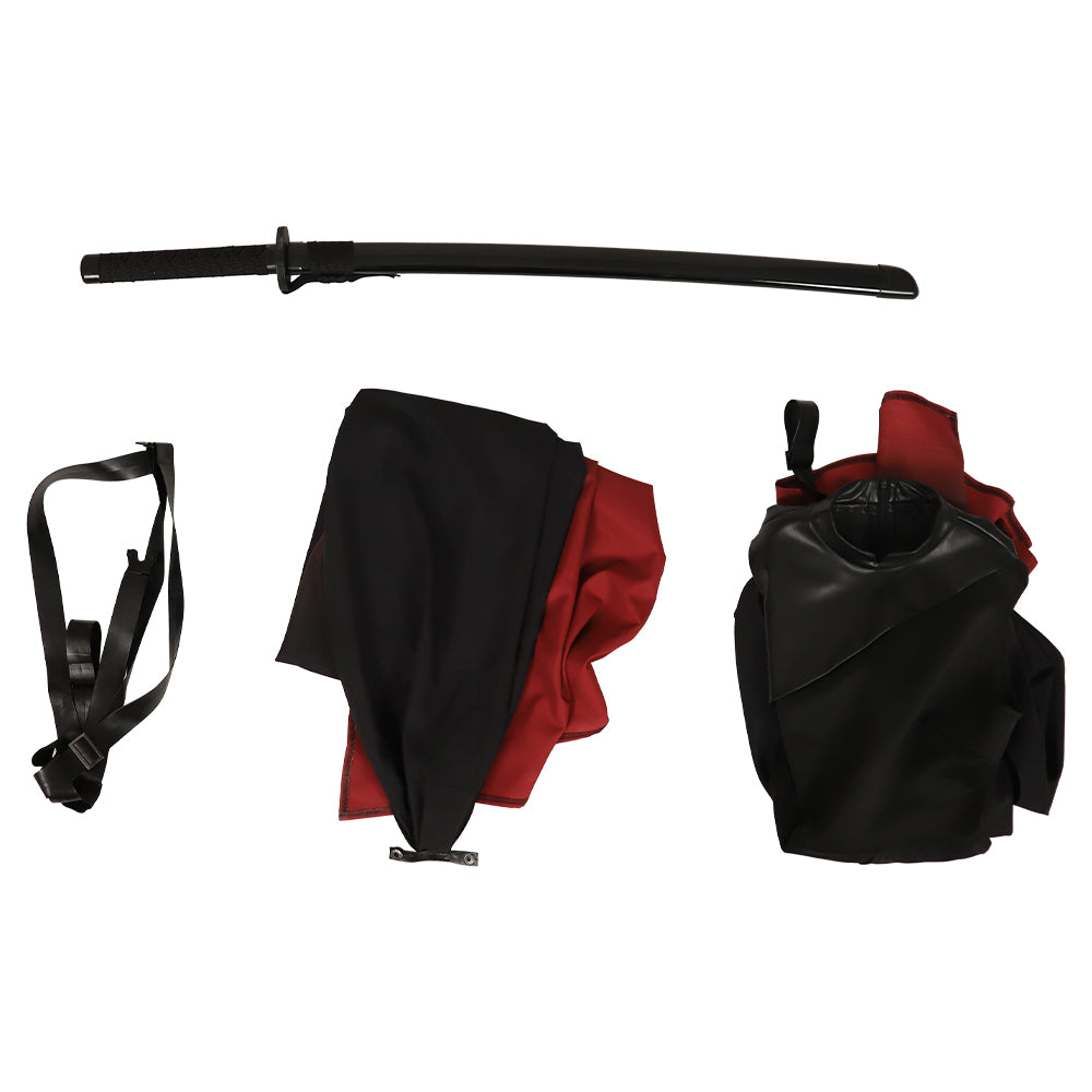 3 Body Problem Sophon Cosplay Costume-Cosplay Instrumentality Project