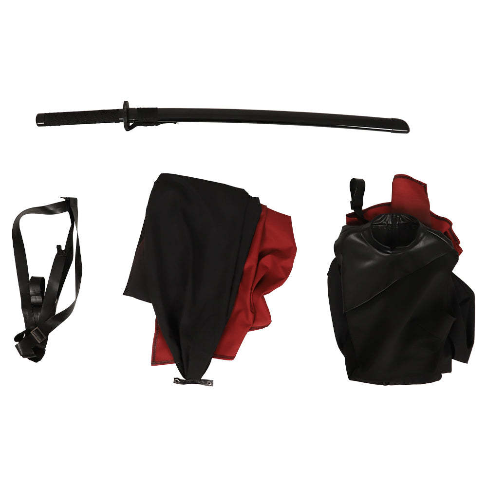 3 Body Problem Sophon Cosplay Costume-Cosplay Instrumentality Project