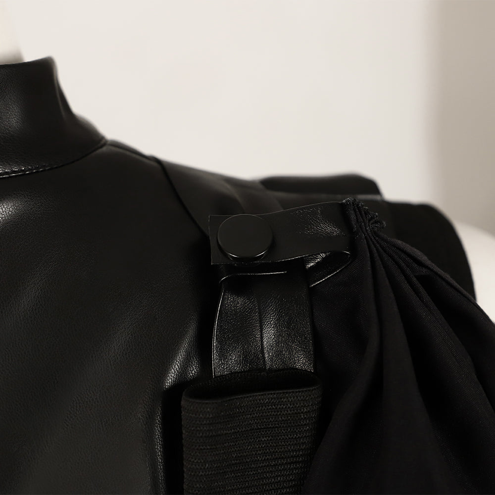 3 Body Problem Sophon Cosplay Costume-Cosplay Instrumentality Project