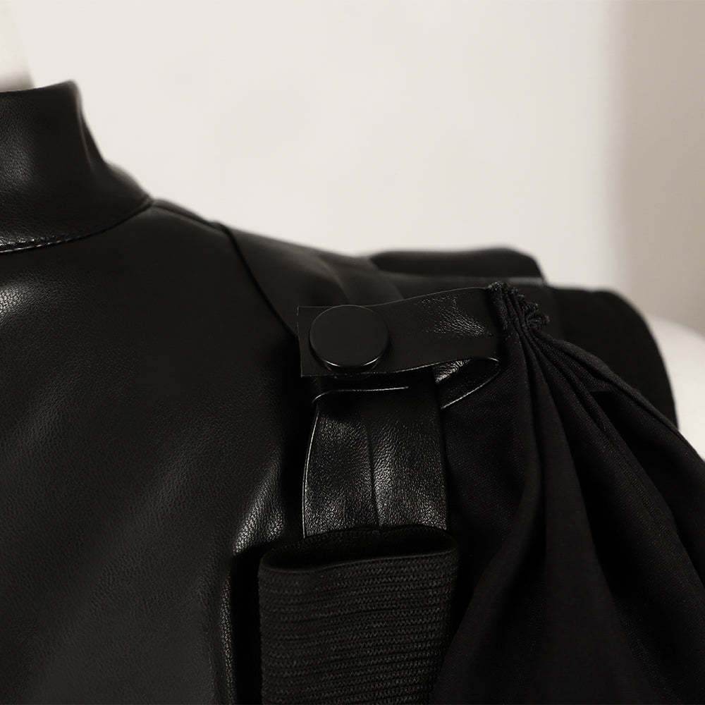 3 Body Problem Sophon Cosplay Costume-Cosplay Instrumentality Project