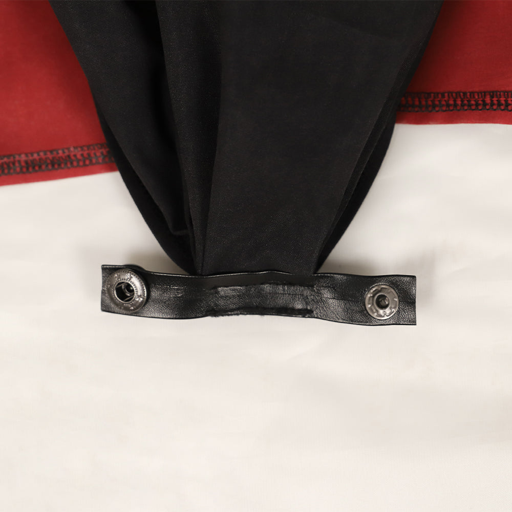 3 Body Problem Sophon Cosplay Costume-Cosplay Instrumentality Project