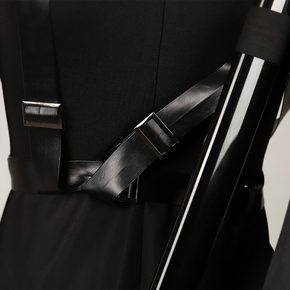 3 Body Problem Sophon Cosplay Costume-Cosplay Instrumentality Project