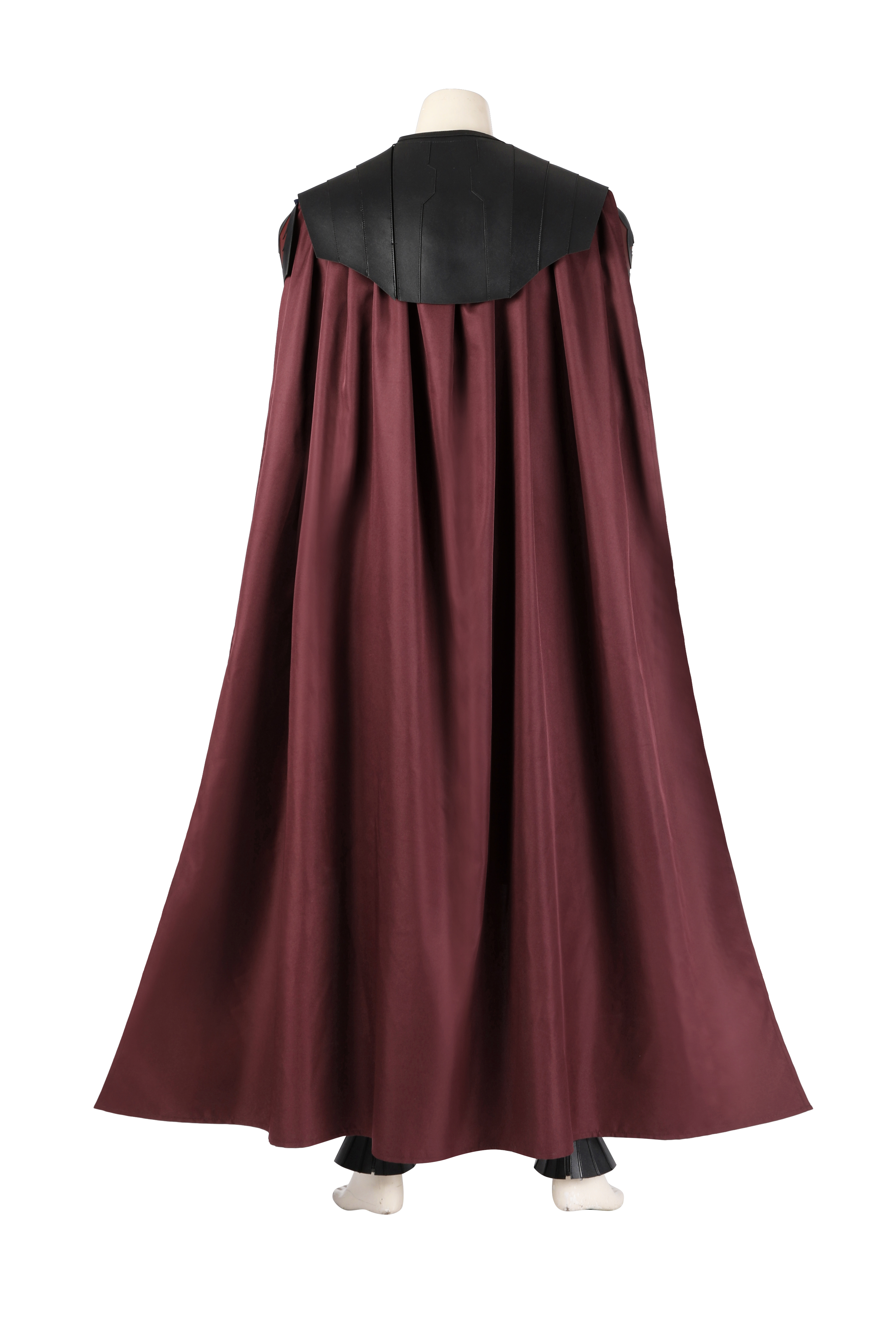 Star Wars The Clone Wars Ahsoka season 1 Anakin Skywalker Cosplay Costume