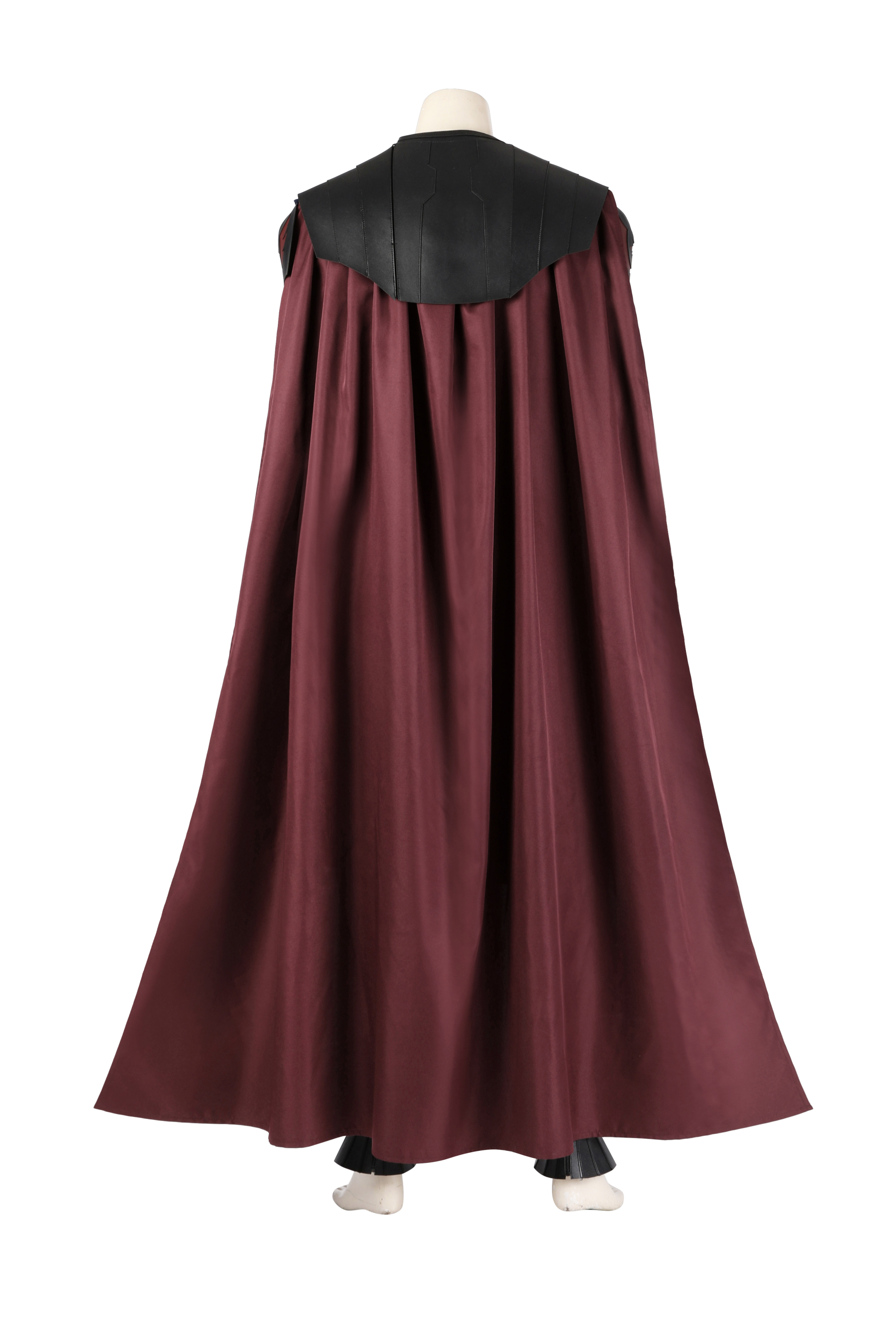 Star Wars The Clone Wars Ahsoka season 1 Anakin Skywalker Cosplay Costume