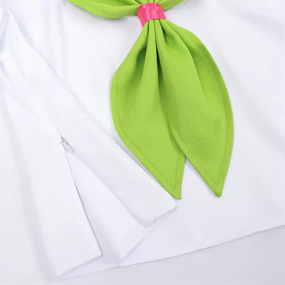 You and I Are Polar Opposites Miyu Suzuki Cosplay Costume